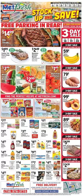Top offers for all bargain hunters