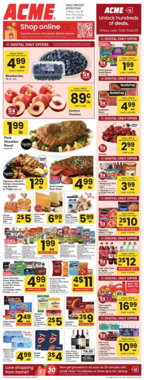Weekly Ad