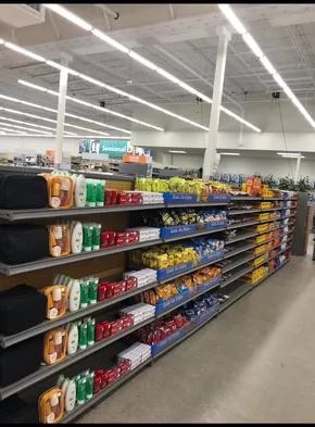 Big Lots catalogue in Cresco IA | Special offers for you | 2025-07-19T00:00:00.000Z - 2025-08-02T00:00:00.000Z