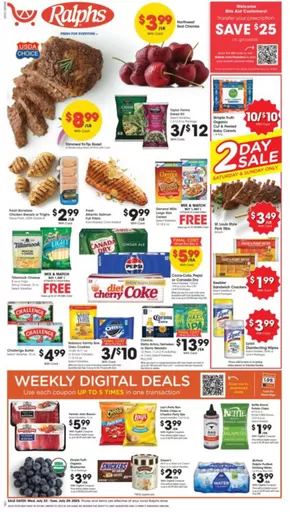 Our best offers for you