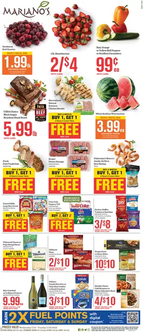Weekly Ad
