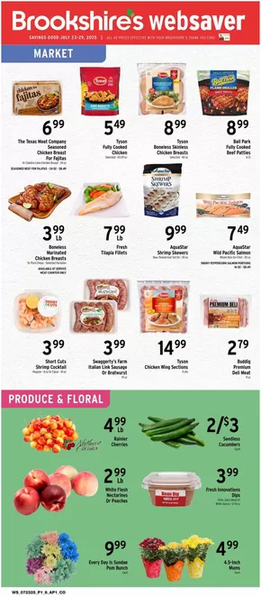 Our best offers for you