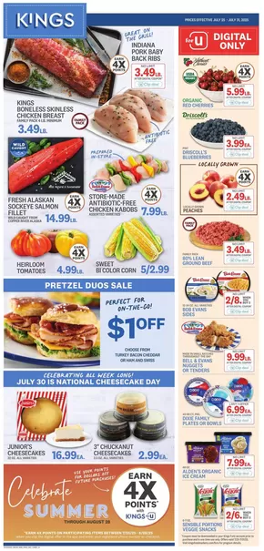 Weekly Ad
