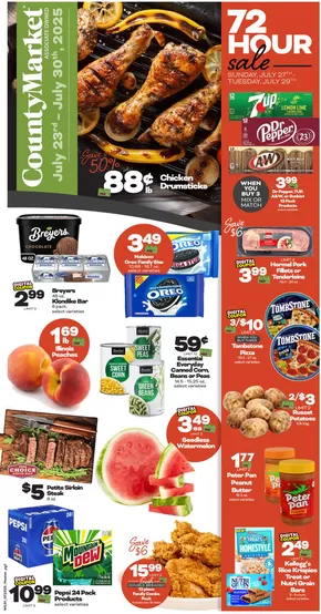 Discover attractive offers