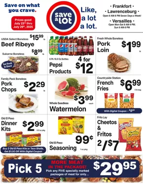 Top offers for smart savers