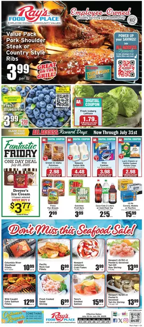 Our best offers for you