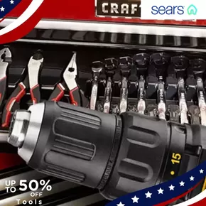 Sears catalogue in Norton Shores MI | Sears weekly ad | 2025-07-25T00:00:00.000Z - 2025-08-08T00:00:00.000Z