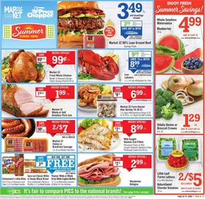 Weekly Ads Price Chopper