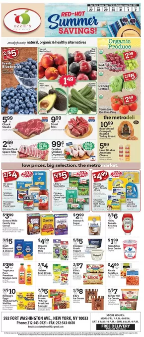 Associated catalogue in Great Neck NY | Top deals for all customers | 2025-07-27T00:00:00.000Z - 2025-08-02T00:00:00.000Z