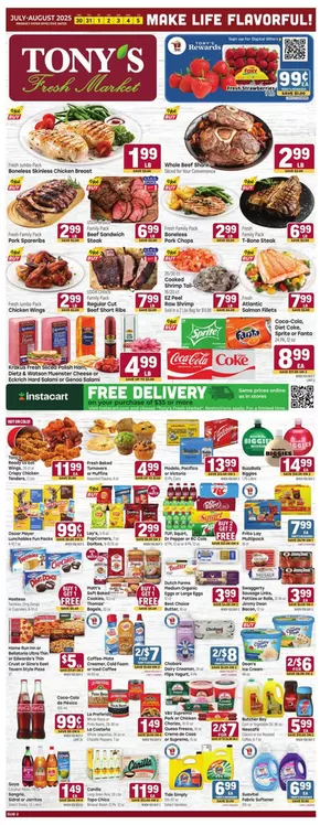 Weekly Ad