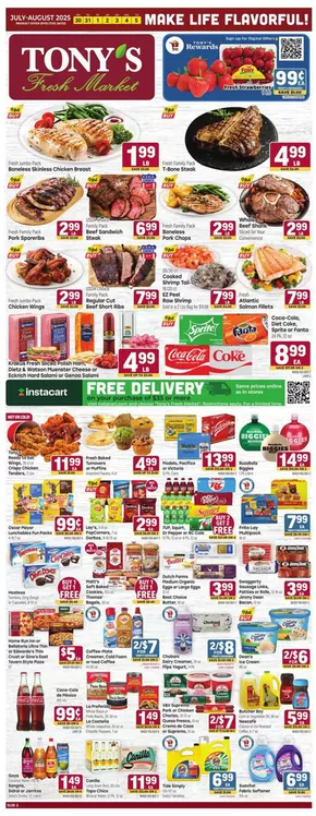 Weekly Ad