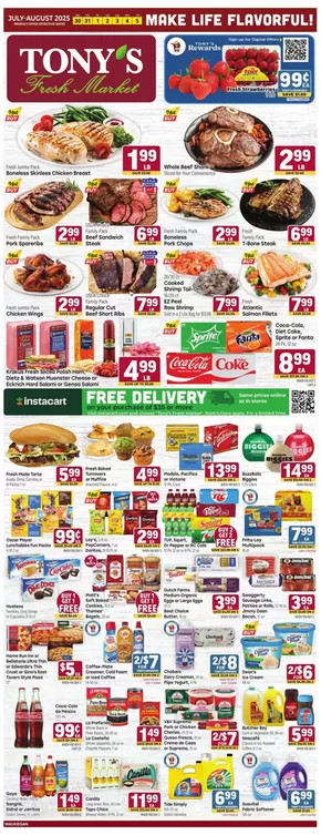 Weekly Ad