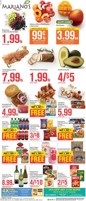 Weekly Ad