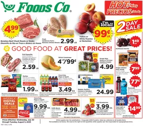 Weekly Ad