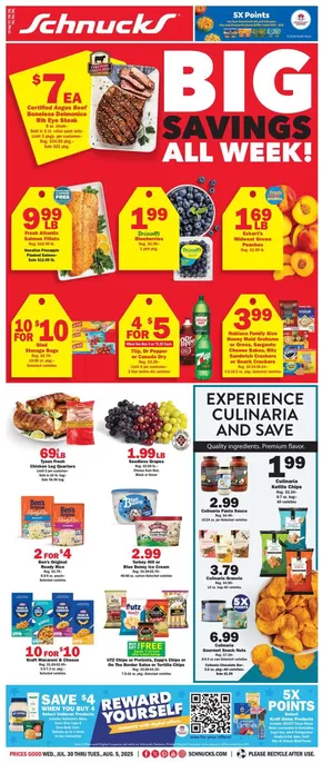 Top offers for all bargain hunters