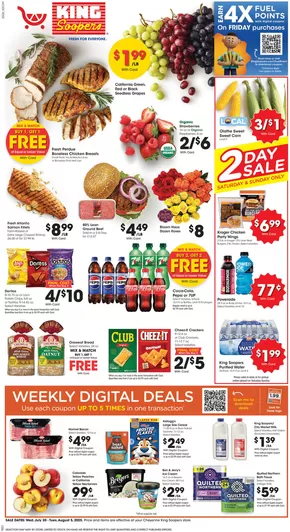 Save now with our deals