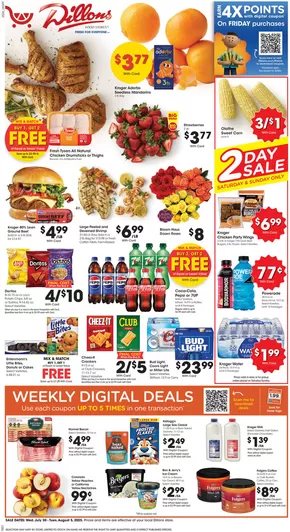Weekly Ad