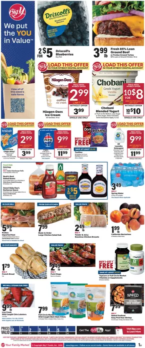 Weekly Ad