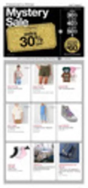 Store Ads