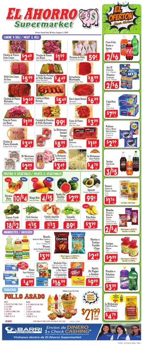 Top offers for smart savers