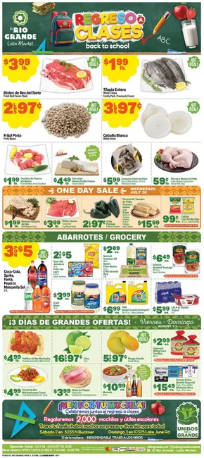 Discover attractive offers