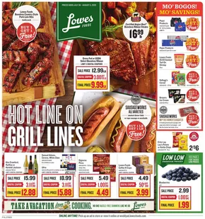 Weekly Ad
