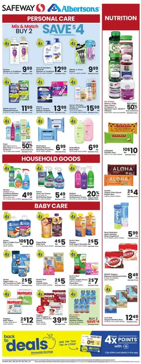 Safeway - Denver - GMI