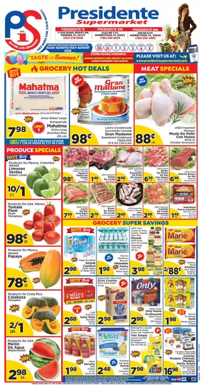 Save now with our deals