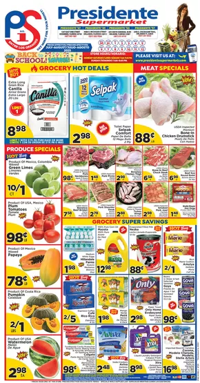 Top offers for smart savers