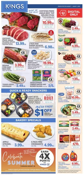 Weekly Ad