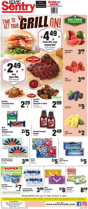 Weekly Ad