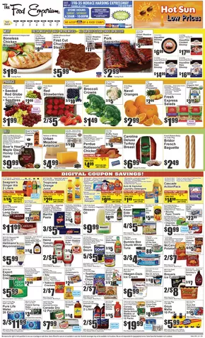 Great offer for all customers
