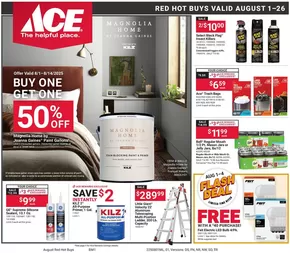 Price Cutter catalogue in Cleveland OH | Current special promotions | 2025-08-01T00:00:00.000Z - 2025-08-26T00:00:00.000Z