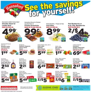 Top offers for smart savers