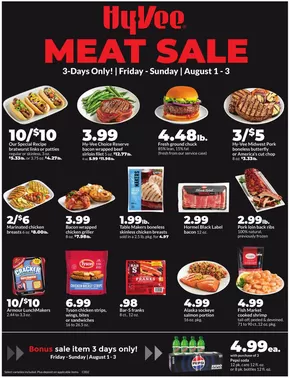 Discover attractive offers