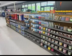 Big Lots catalogue in Carter Lake IA | Top offers for all bargain hunters | 2025-08-03T00:00:00.000Z - 2025-08-17T00:00:00.000Z