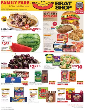 Top offers for smart savers