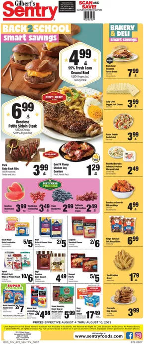 Weekly Ad