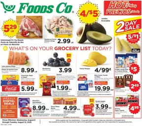 Weekly Ad