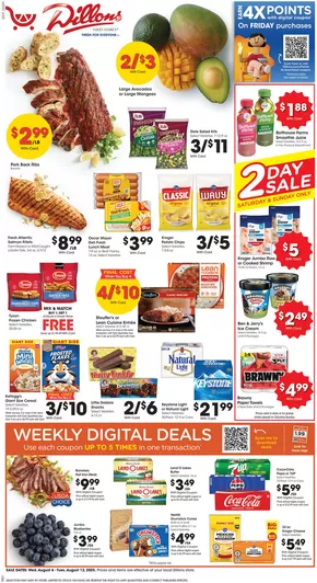 Weekly Ad