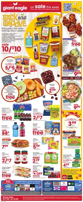 Our best deals for you