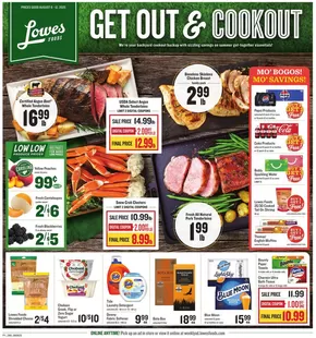 Weekly Ad