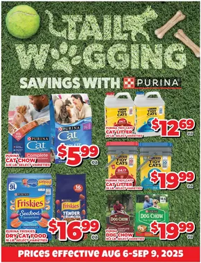 Price Cutter catalogue in Gaithersburg MD | Top offers for smart savers | 2025-08-06T00:00:00.000Z - 2025-09-09T00:00:00.000Z