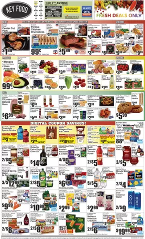 Key Food catalogue | Discover attractive offers | 2025-08-08T00:00:00.000Z - 2025-08-14T00:00:00.000Z