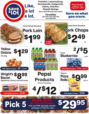Our best bargains
