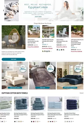 Tuesday Morning catalogue in Rockville Centre NY | Tuesday Morning Weekly ad | 2025-08-08T00:00:00.000Z - 2025-08-21T00:00:00.000Z