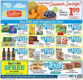 Weekly Ads Price Chopper