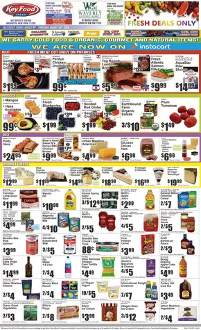 Key Food catalogue | Discounts and promotions | 2025-08-08T00:00:00.000Z - 2025-08-14T00:00:00.000Z