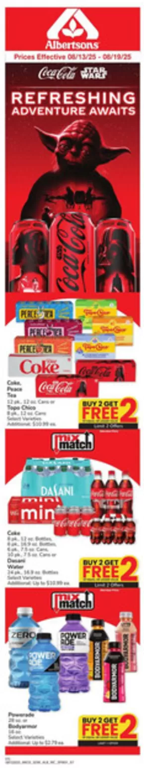 Top deals and discounts