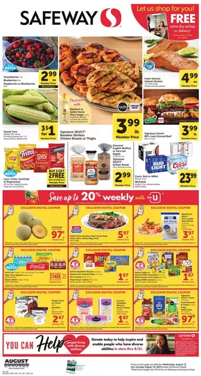 Great offer for bargain hunters